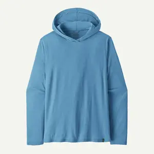 Patagonia Men's Capilenee Cool Daily Hoody, Tech Tee