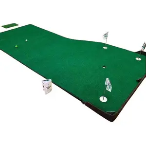Country Club 612 Indoor Putting Green