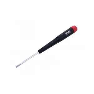 Wiha tools 96030 Precision Slotted Screwdriver 3.0 x 50mm