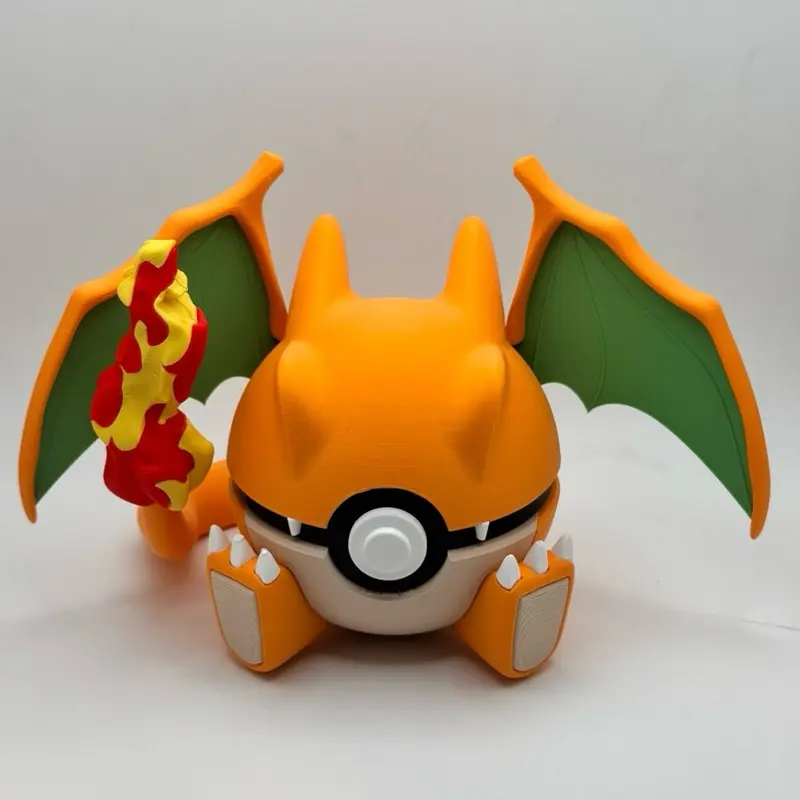 pokemon leon charizard - TikTok Shop