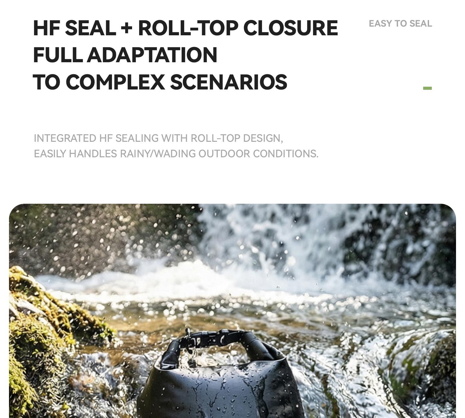 Bike Magnetic Front Fork Bag Waterproof Bike Pannier Bag for Mountain Bike Accessories