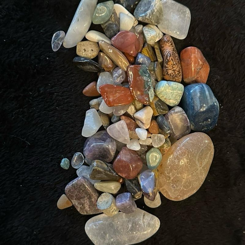 Everything Gallon Mining Bucket