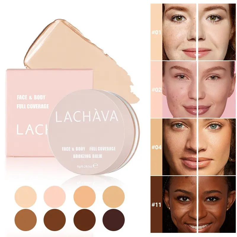 15 Color Concealer Palette, Long-Lasting Waterproof Formula, Natural Finish, Perfect for Blemishes & Dark Circles, Smooth Application, High Quality Cosmetics