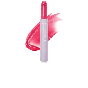 tarte Maracuja Juicy Lip Vinyl in Shimmering Bright Pink
