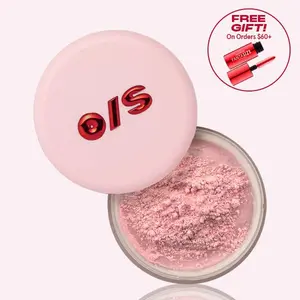 ONE/SIZE Ultimate Blurring Setting Powder Full Size 1.2 oz - 24-HR Shine Control, All-Day Wear, Blurring & Brightening Loose Powder ONE/SIZE Ultimate Blurring Setting Powder Full Size 1.2 oz - 24-HR Shine Control, All-Day Wear, Blurring & Brightening Loose Powder