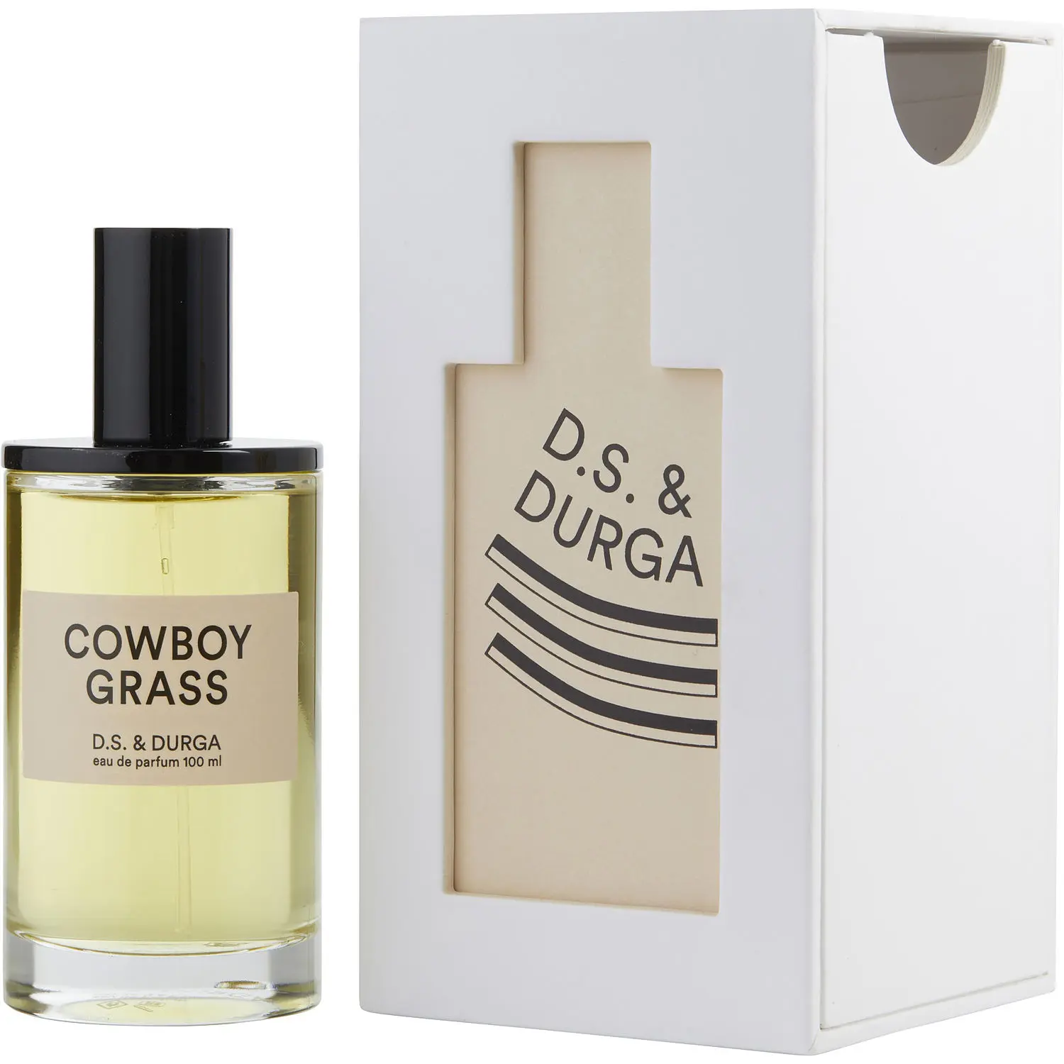 D.S. & Durga Cowboy Grass By D.S. & Durga Eau De Parfum For Men