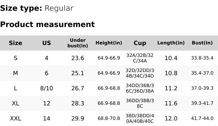 6/5/4/3-piece adjustable bra with large chest and small text chest, anti sagging and seamless women's comfortable bra