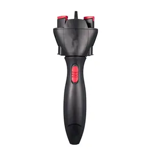 Portable USB Charging Hair Braiding Machine Automatic Twist Hairstyle Tool for Women Girls DIY Hair Styling at Home Office Daily Use