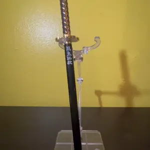 Anime Katana Pen - Kaigaku