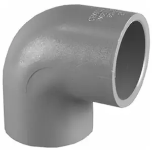 212 MAIN Universal PVC Schedule 80 Slip x Slip Reducer Bushing, 1 x 0.5 in., 08300 1200HA, Water Pipe Part for Sports & Outdoor Water Sports