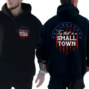 Try That In A Small Town Shirt 2 Sided, Jasonn Aldeann Tee, Country Music Sweatshirt, Vintage American Flag Hoodie, Concert Tour Gift For Fan, Unisex Sweater Pullover Tee