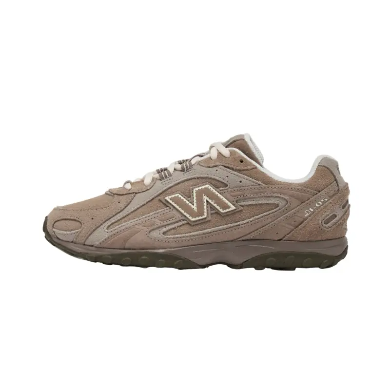 New Balance 204L (NB) Mushroom/Arid Stone Minimalist Unisex Sneakers - Lightweight, Soft, Arid Stone Accents, Cushioned Rubber Sole, Stylish Versatile Walking Shoes for Daily Wear, Walking, Gym