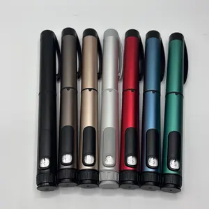 V1 Precision Dispensing Pen, Reusable Metal Stylus Pen for Phones & Tablets, Supports up to 80 Units, Reusable Metal Pen