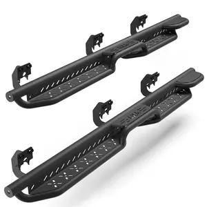 Running Boards Side Steps for Ford F150 2004 2005 2006 2007 2008 Side Steps for Truck Step Bar