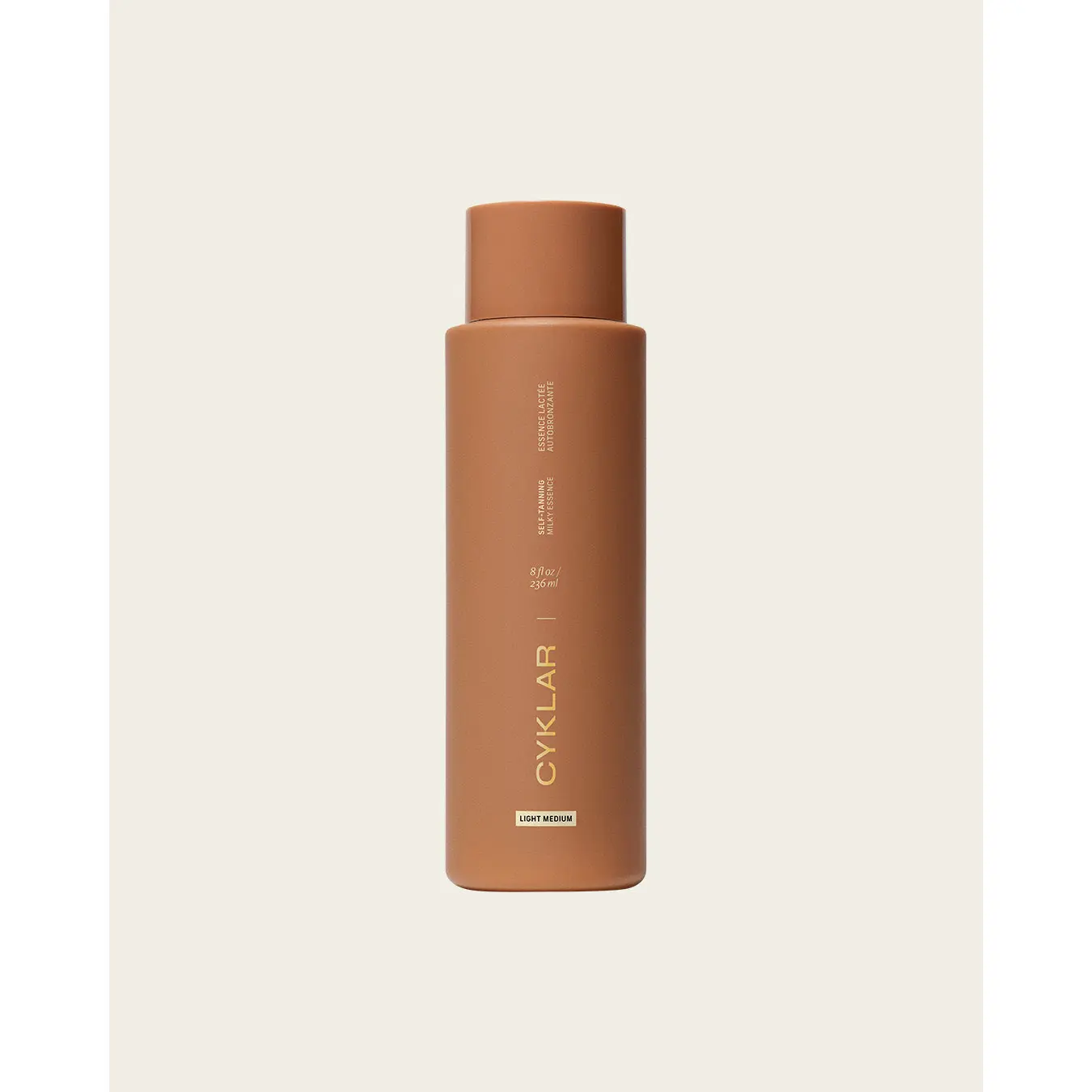 Self-Tanning - Milky Essence Self-Tanning - Milky Essence