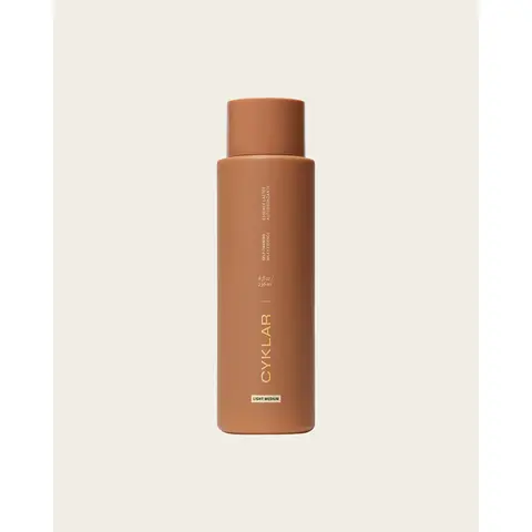 Self-Tanning - Milky Essence
