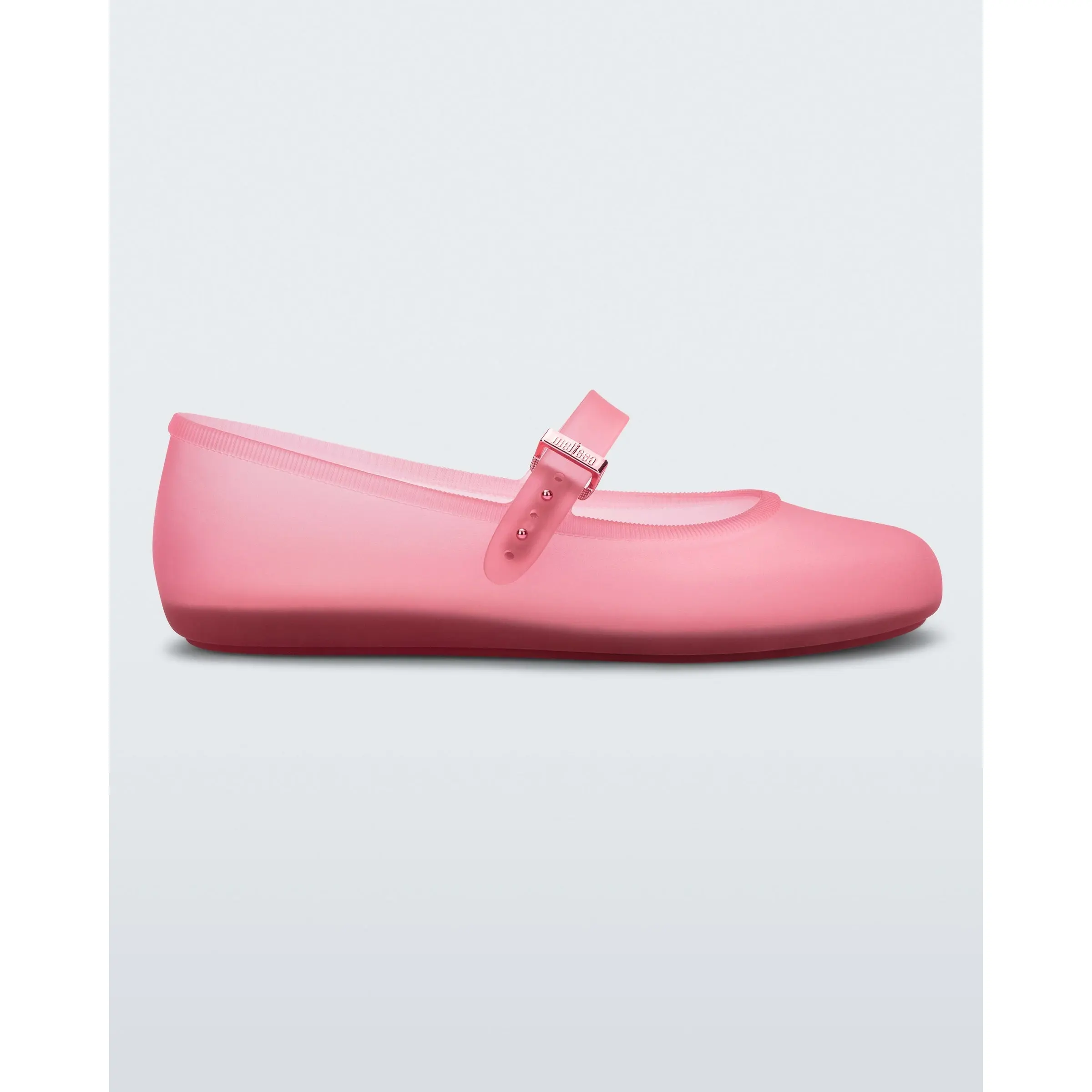 Clear Pink