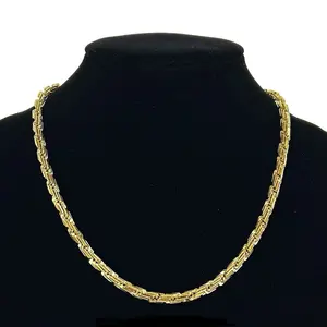 New Milano Chain Necklace New Milano Chain Necklace