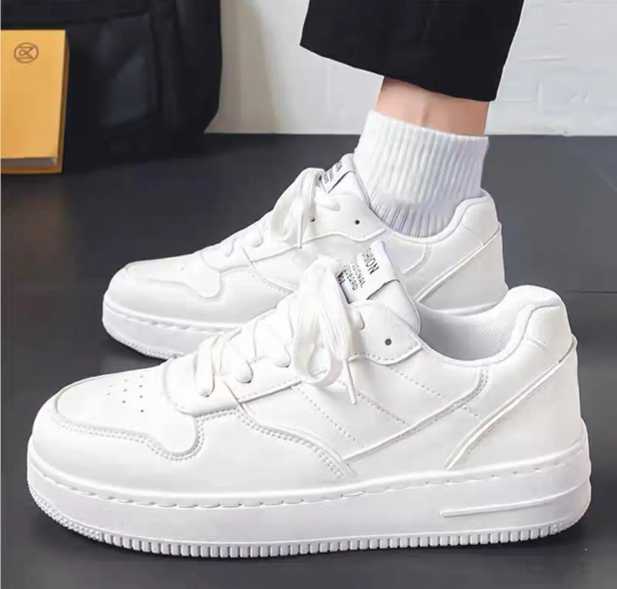 Four Seasons Breathable Casual Shoes