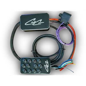 CCD 4c - Billet Switch Box Controller