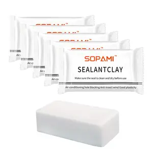 Sealant Repair Putty – 10PCS Waterproof Mending Clay for Fixing Holes, Cracks, Pipes & AC Vents, Easy Quick Repair Solution