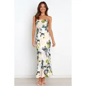 Jayne Dress - Floral