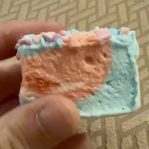 COTTON CANDY MARSHMALLOWS
