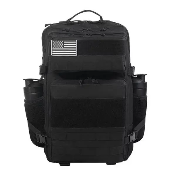 Rep Nation Tactical Gym Bag