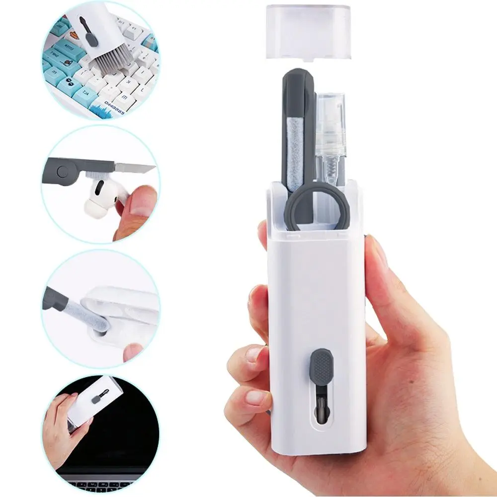 7-in-1 Computer Cleaning Kit
