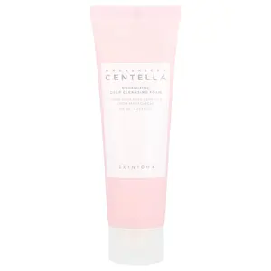 SKIN1004 Madagascar Centella, Poremizing Deep Cleansing Foam , 6.22 fl oz (125 ml)