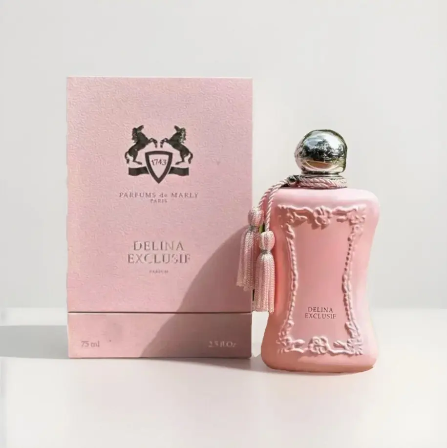 Parfums de Marly Delina Exclusif by Parfums de Marly, 2.5oz EDP Spray women