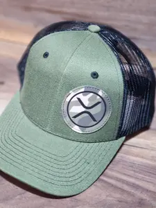 XRP Army Cap XRP Army Cap