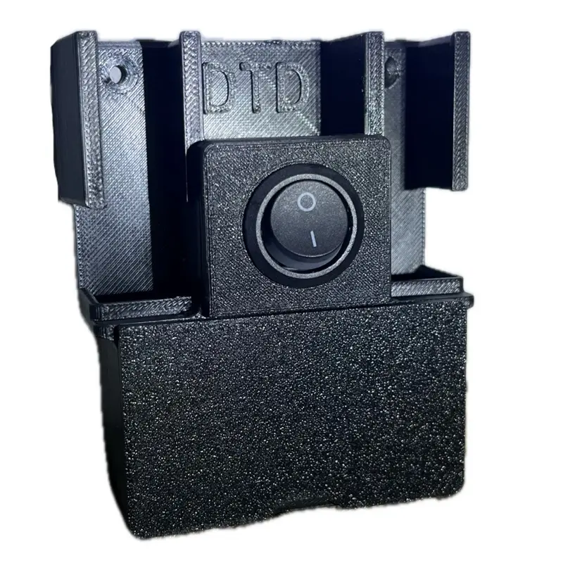 DYE TILL DUSK - Double Light Dice Charger (QTY 1)