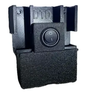 DYE TILL DUSK - Double Light Dice Charger (QTY 1)