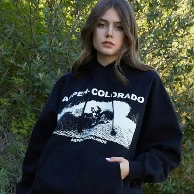 Brandy Melville Red TikTok Shop