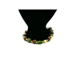 Pirate's Voyage Beaded Bracelet for Women - Fashion Accessory