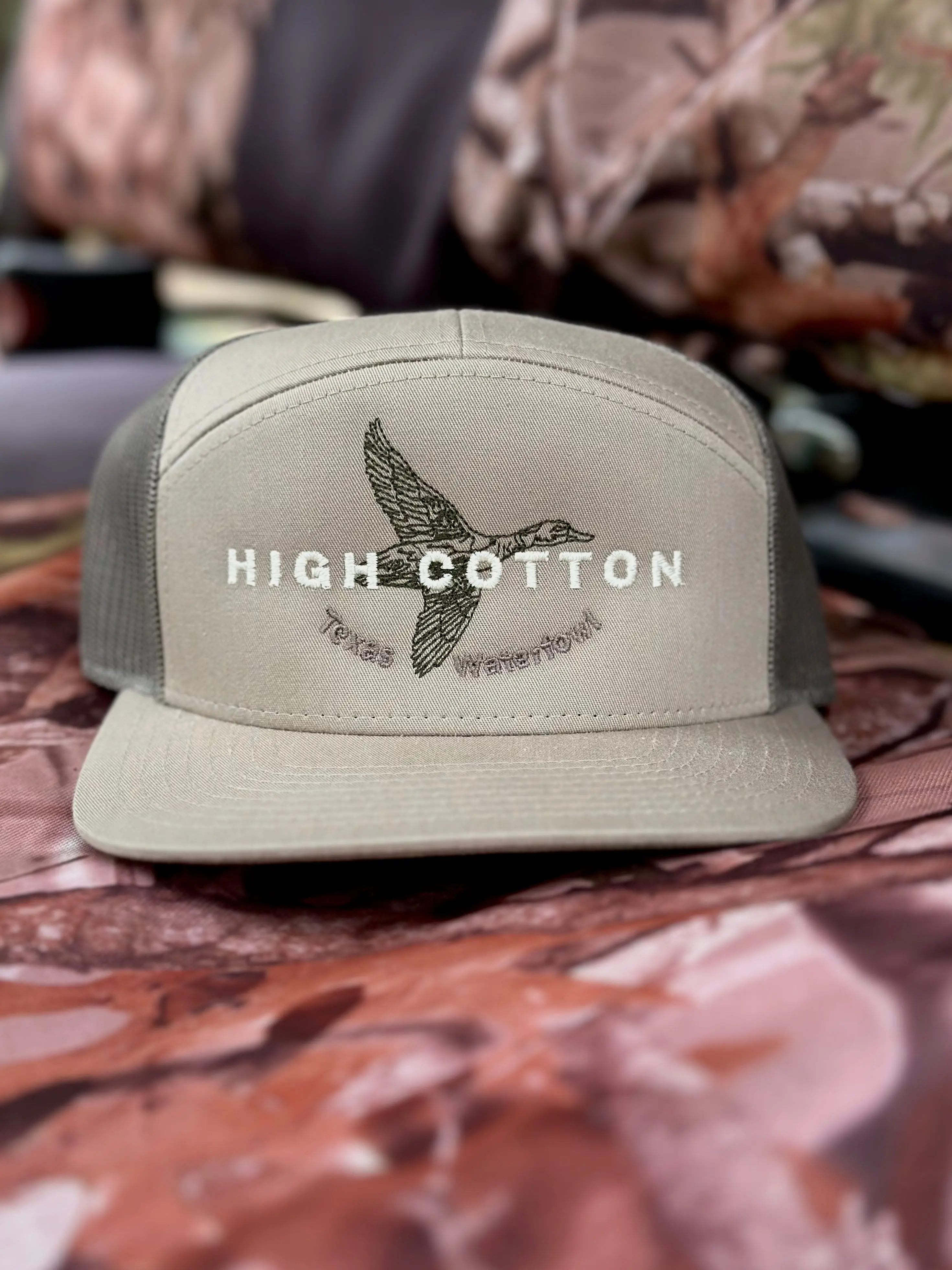 Duck Hunting