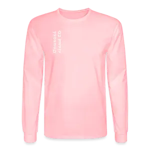 🔥   Men's Long Sleeve T-Shirt