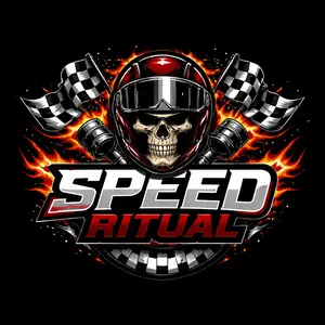 Speed Ritual shop logo