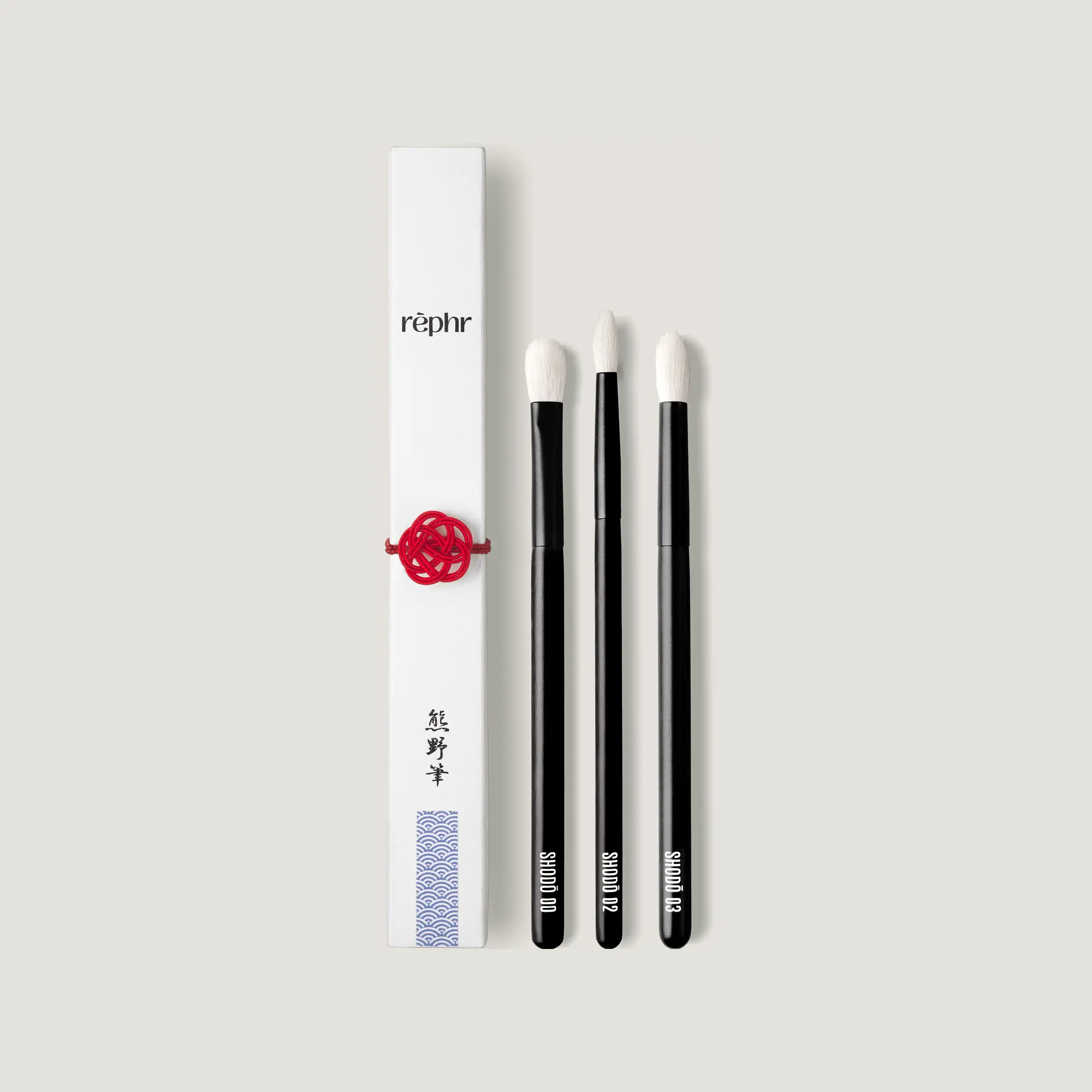 shodō eye set shodō eye set
