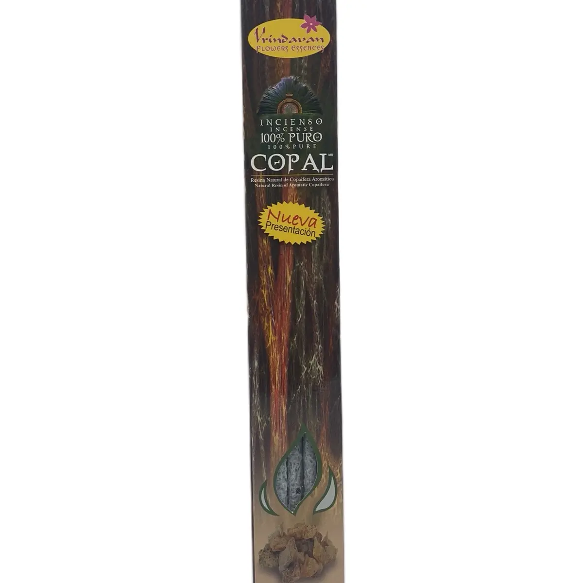 Incense Copal 100% Pure