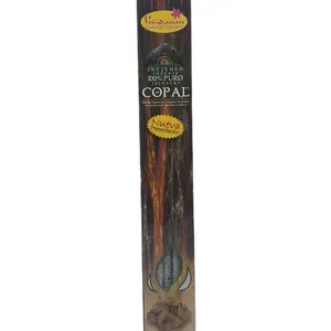Incense Copal 100% Pure