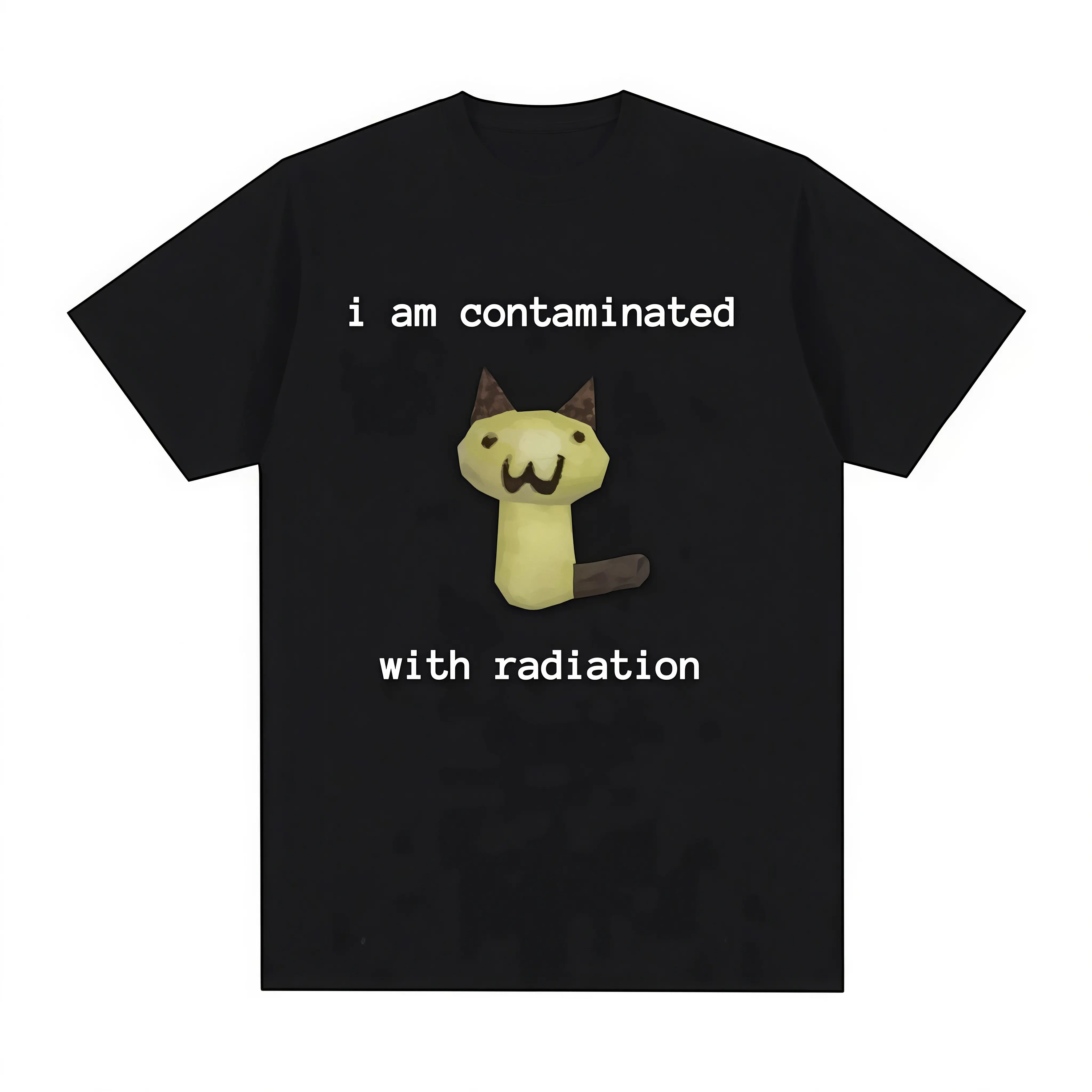 Funny Popcorn Pun Is It Hot Outside Popcorn T-Shirt
