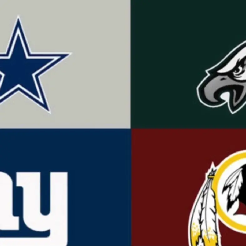 NFC EAST