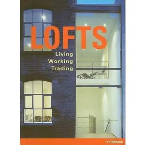 USED-Lofts by Lola Gomez (Paperback)
