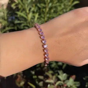 Royalty bracelet