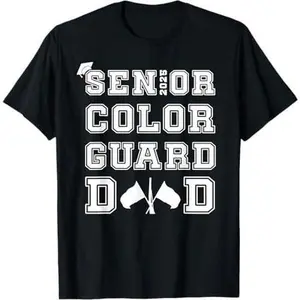 Senior Night Men T-Shirt