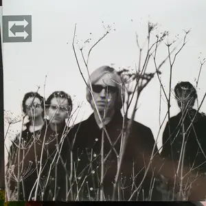Tom Petty And The Heartbreakers - Echo (Mint (M)) Rock (LP + LP, S/Sided, Etch + Album, RE, RM, RP)