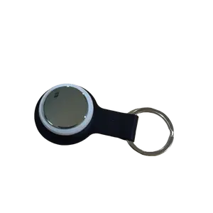 Smart GPS Item Finder Tag, Portable Bluetooth Tracker for Phones & Electronics Accessories