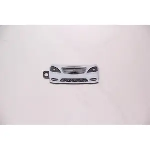 S350 2012 Keychain
